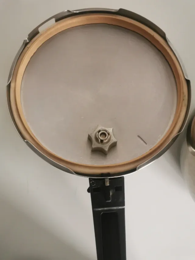 Olla a Presión Fagor 6L