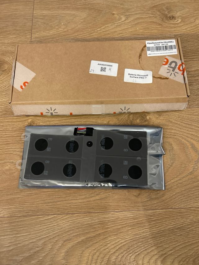 Batería CELLONIC para Microsoft Surface Pro 7