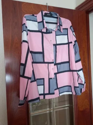 Camisa sin estrenar Talla XL