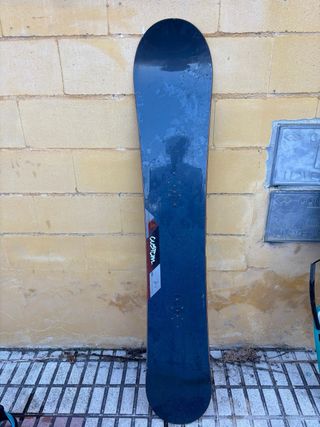 Tablas de Snowboard Burton