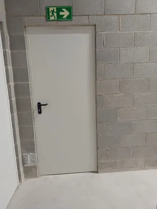 Trastero en Alquiler en Terrassa