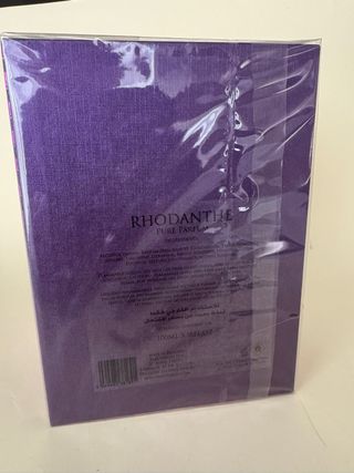 Perfume Electimuss Rhodanthe