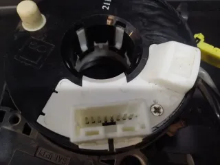 Rosco Airbag Nissan Qashqai J10