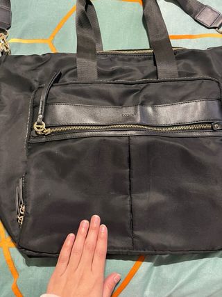 Mochila de viaje Parfois