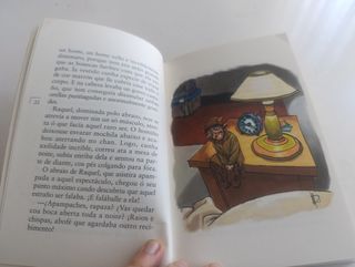 No corazón do bosque (Infantil E Xuvenil) (Gali...