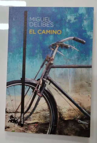 El camino (Spanish Edition)