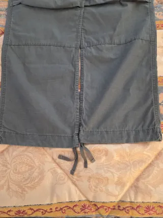 Pantaloni Carhartt Vintage Workwear Baggy