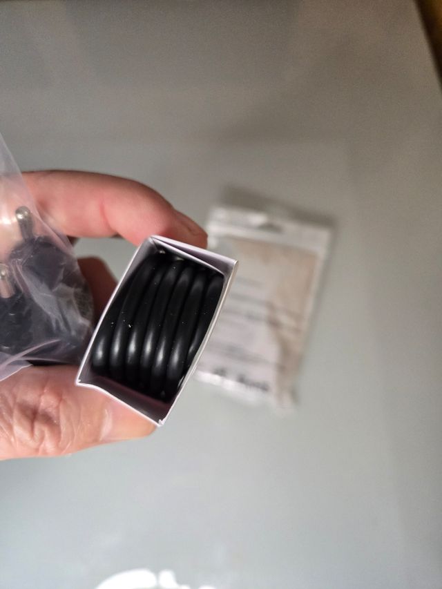 Caricabatterie Samsung Super Fast Charging