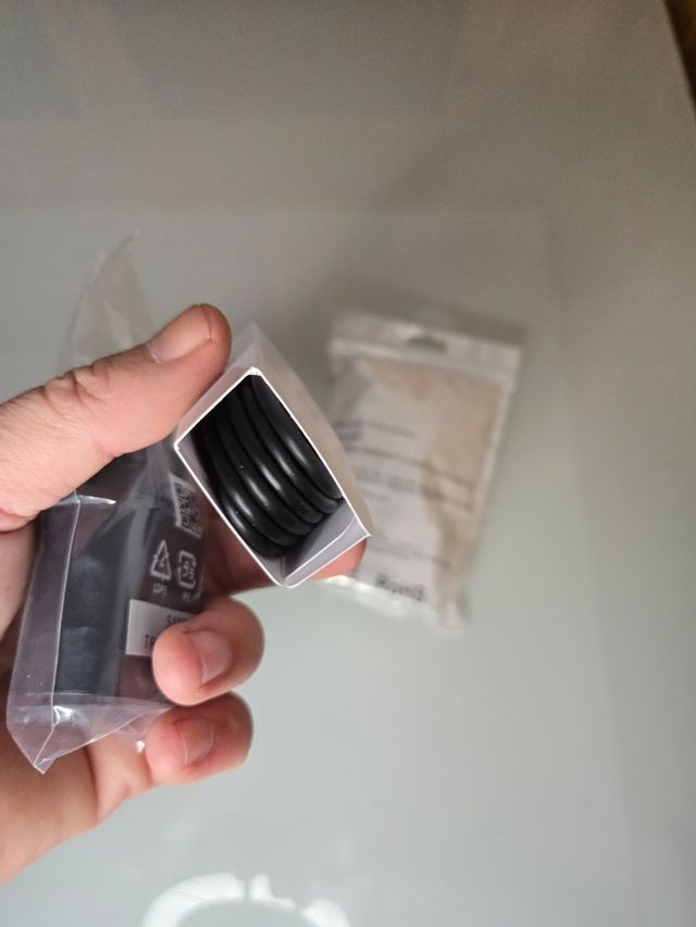 Caricabatterie Samsung Super Fast Charging