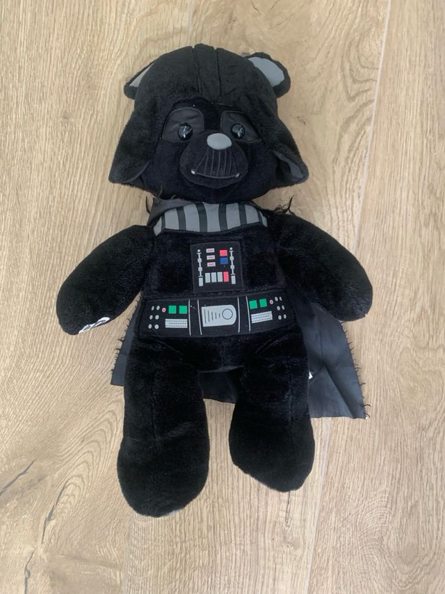 Peluche Darth Vader Star Wars
