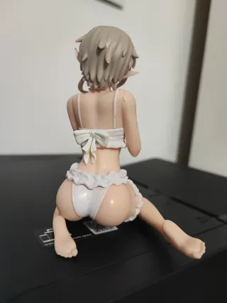 Mushoku Tensei Sylphiette PVC 12cm