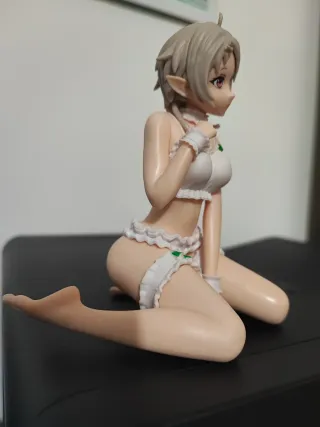 Mushoku Tensei Sylphiette PVC 12cm