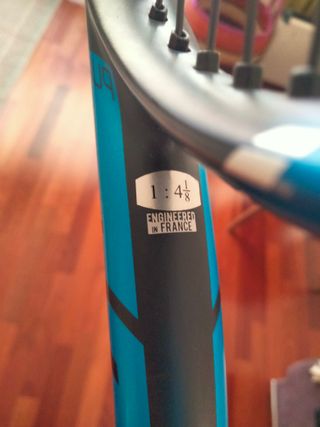 Raqueta de tenis Babolat