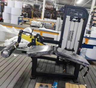 Máquina Remo Air Rower