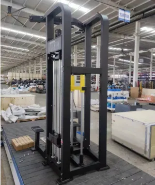 Máquina Remo Air Rower