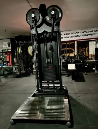 Máquina Remo Air Rower