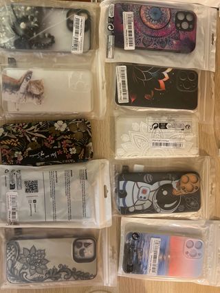 Fundas iPhone 13 Pro Max