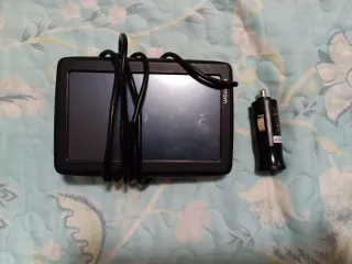 GPS TomTom Start 4EN42