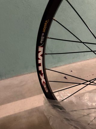 Kit Motor Bici Eléctrica 29 Alta Calidad