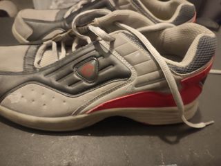 Zapatillas J'Hayber Talla 44