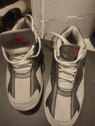 Zapatillas J'Hayber Talla 44