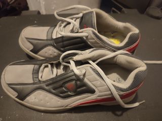 Zapatillas J'Hayber Talla 44