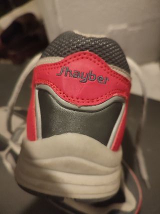 Zapatillas J'Hayber Talla 44
