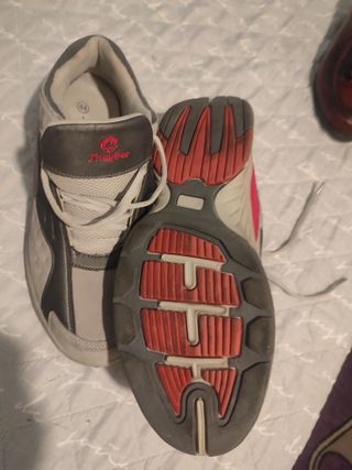 Zapatillas J'Hayber Talla 44