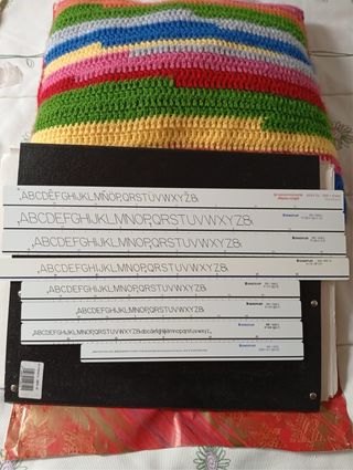 Plantillas Dibujo y Rotulación Staedtler