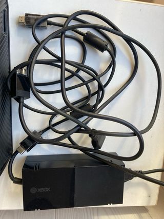 Consola Xbox One Mando + Kinect