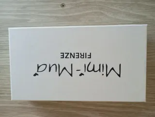 Monedero Mimi-Mua Firenze