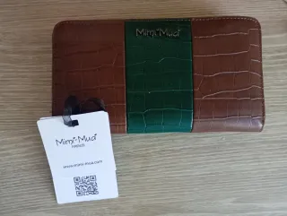 Monedero Mimi-Mua Firenze