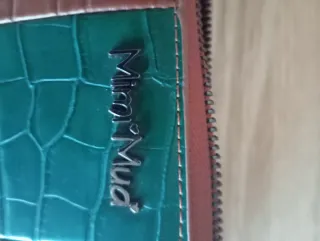 Monedero Mimi-Mua Firenze