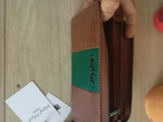 Monedero Mimi-Mua Firenze