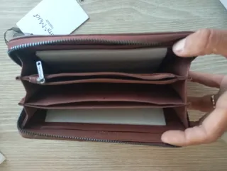 Monedero Mimi-Mua Firenze