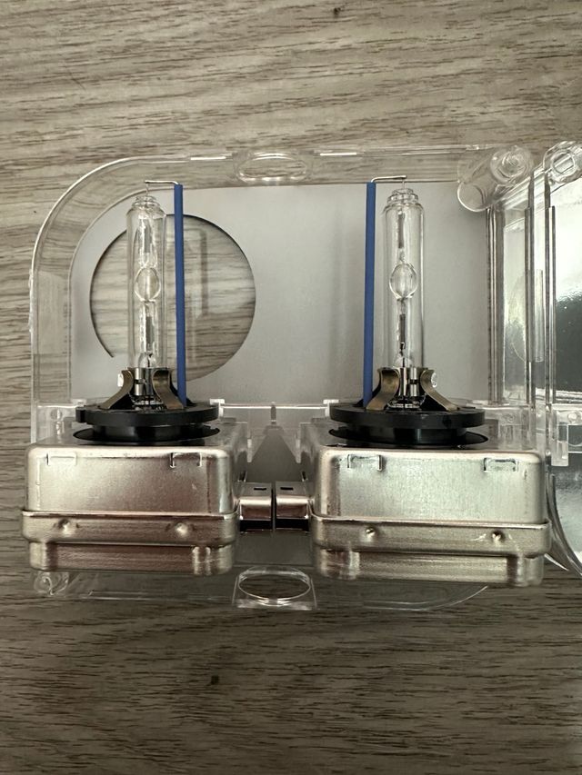 OSRAM D1S Xenon Cool Blue Intense 35W