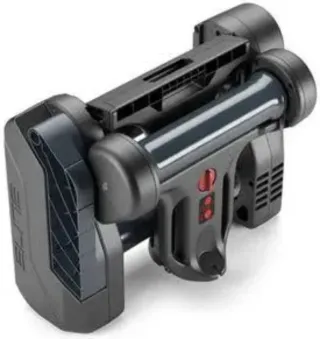 Rodillo Elite Nero Interactive Rollers