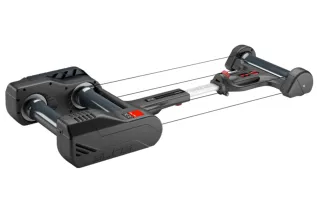 Rodillo Elite Nero Interactive Rollers