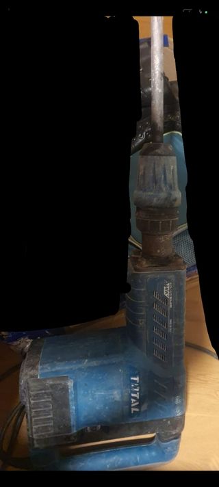 Martillo Demoledor Industrial