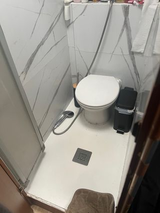 caravana kondor by Lord musterland