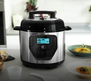 Olla programable GM de Luxe de Cecotec