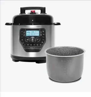 Olla programable GM de Luxe de Cecotec