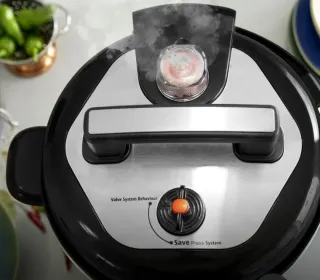 Olla programable GM de Luxe de Cecotec