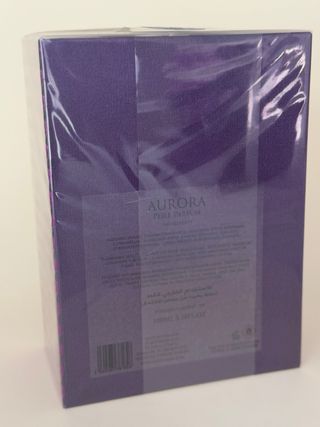 Electimuss Aurora Perfume