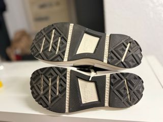 Converse Run Star Legacy CX Cuero Negro