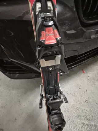 Sci Blizzard 135 cm, prezzo nuovo 330 euro