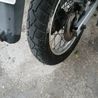 Honda Transalp XL 650V