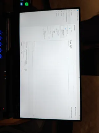 Asus ROG Strix G15 Advantage Edition y accesorios