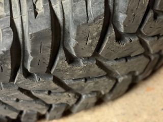 1 Neumáticos Cooper Discoverer STT