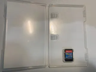 Chocobo GP Nintendo Switch